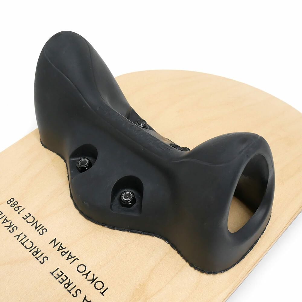 スケボー初心者におすすめ トリックの早期上達に最適 ビギナー練習用