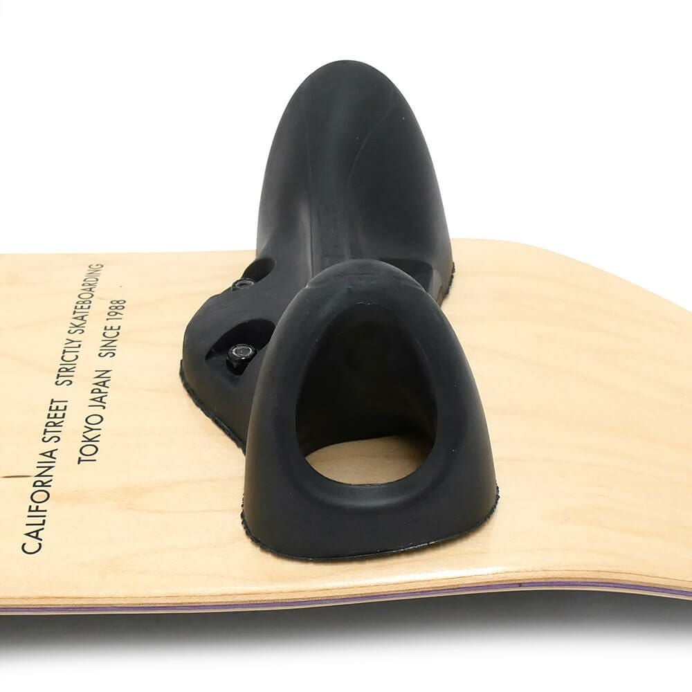 スケボー初心者におすすめ トリックの早期上達に最適 ビギナー練習用