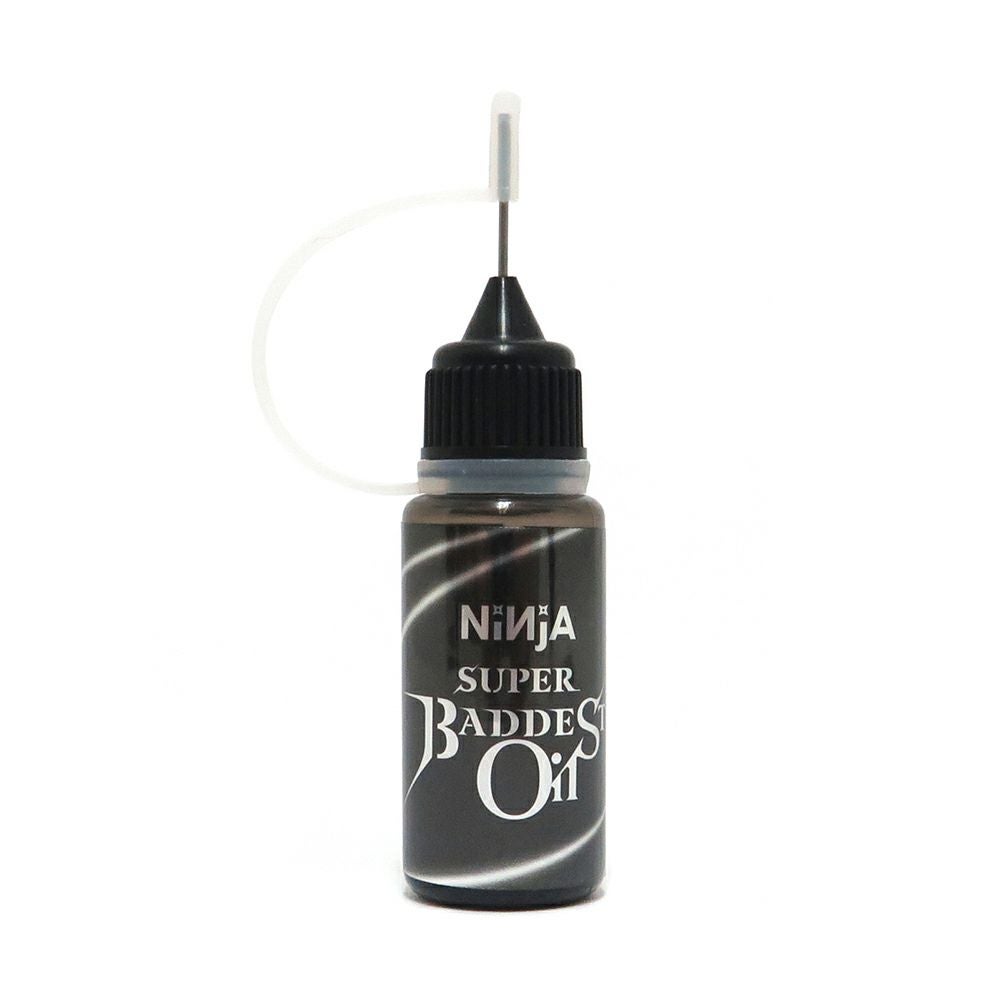 NINJA OIL ニンジャ オイル SUPER BADDEST OIL スケートボード