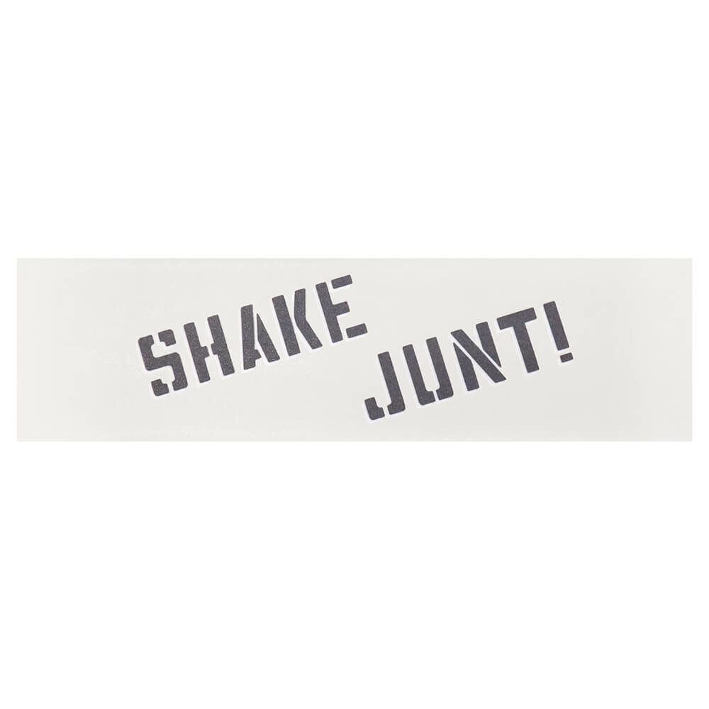 SHAKE JUNTデッキテープ変更 シェイクジャント SHAKE JUNT スケボー デッキテープ PEDRO DELFINO