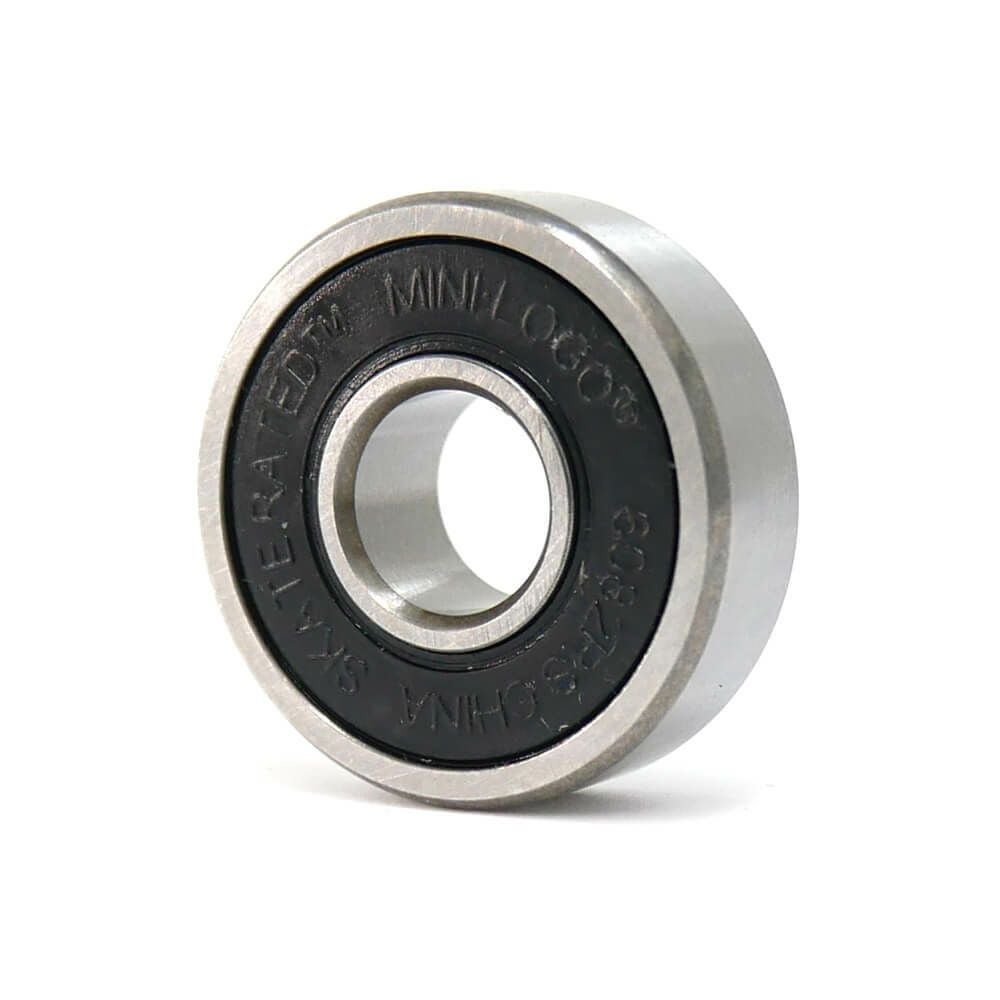 MINI LOGO BEARING ミニロゴ ベアリング PRECISION SKATE BEARINGS