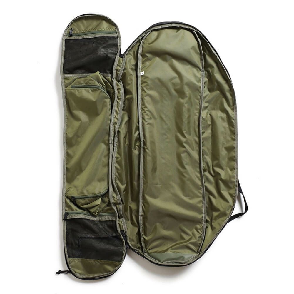 スケートボード収納可能 ESCAPO.TOKYO SKATE BAG エスカポ バッグ