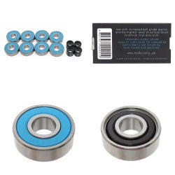 MODUS BEARING モーダス ベアリング BLUE 1