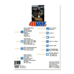 41VM ISSUE 7 DVD イシュー7 1