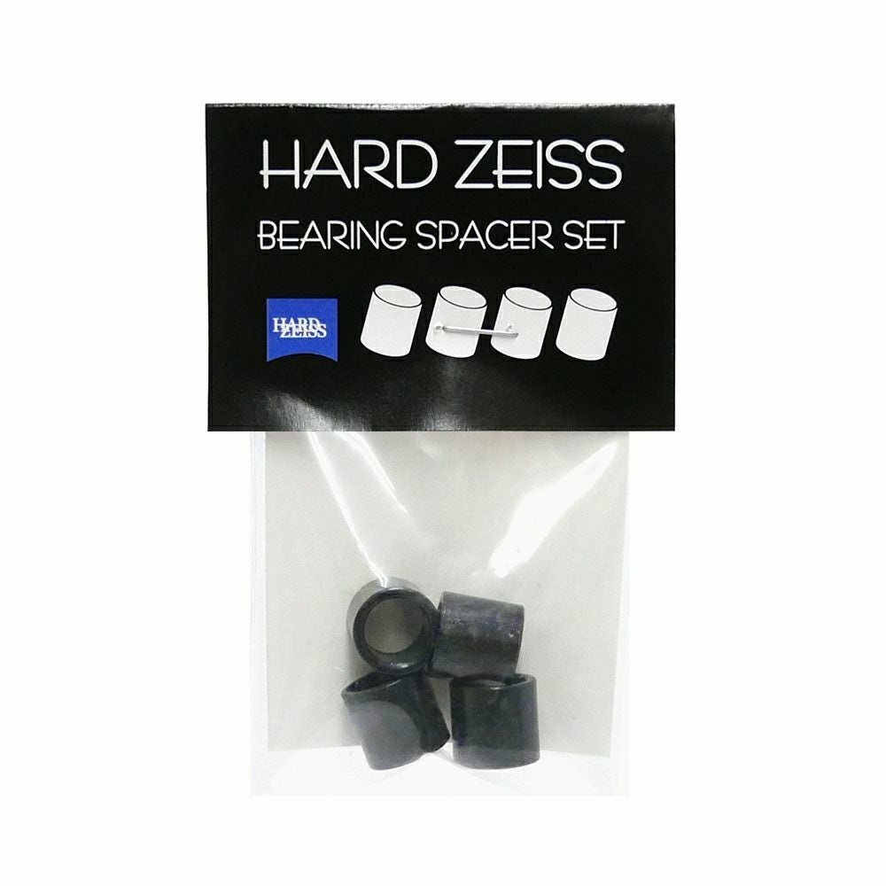 HARDZEISS BEARING SPACER ハードツアイス ベアリングスペーサー