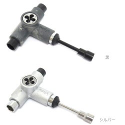 NINJA TOOL ニンジャ レンチ ツール 工具 T TOOL PERFECT X 1