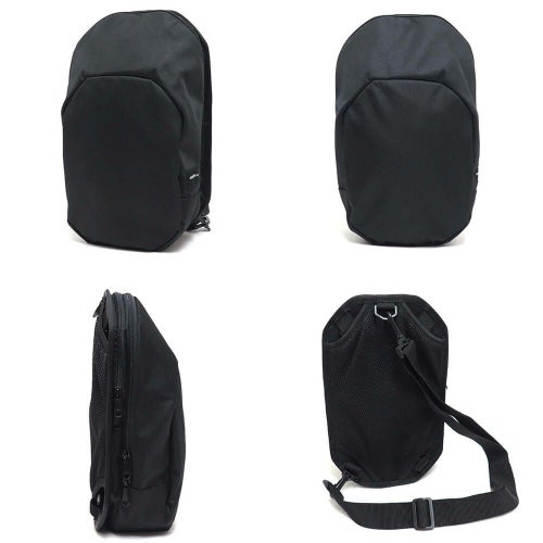 ESCAPO.TOKYO BODY BAG エスカポ ボディーバッグ EBB-2 BKNY 1