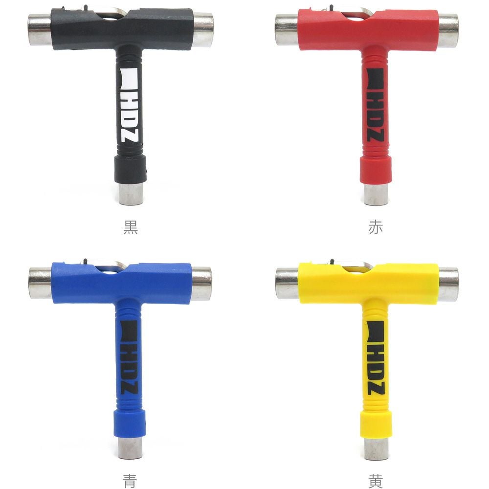 HARDZEISS SKATE TOOL ハードツアイス レンチ ツール 工具 SKATE TOOL