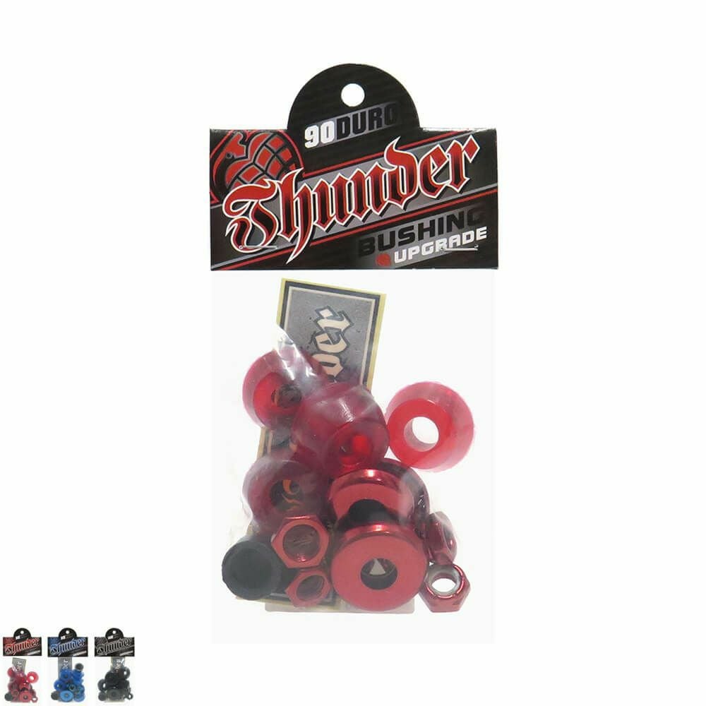 THUNDER PARTS SET サンダー パーツセット REBUILD KIT スケートボード