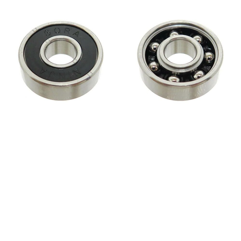 NINJA BEARING ニンジャ ベアリング 宙 SORA オイルタイプ スケート