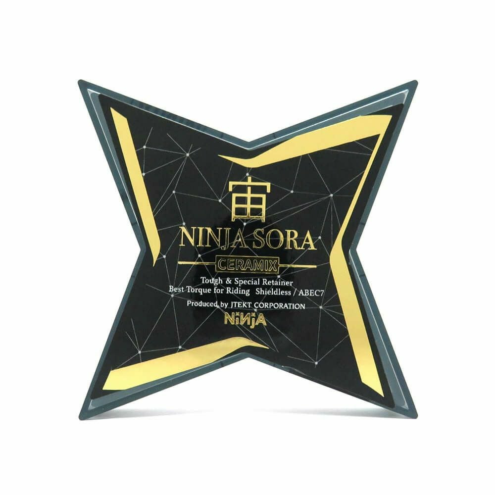 andyさん専用 FORMULA FOURウィール NINJAベアリング andyさん専用 FORMULA FOURウィール NINJAベアリング - メルカリ
