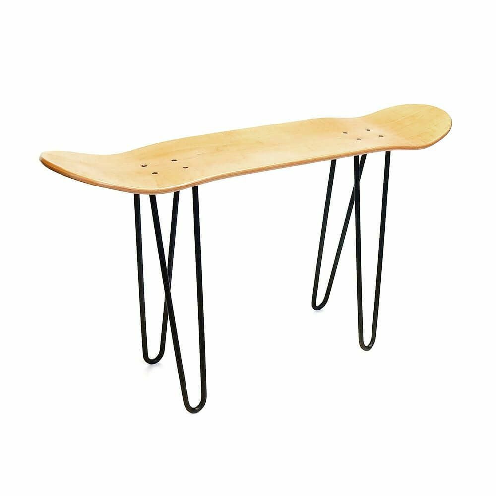 OSC SKATEBOARD EQUIPMENT STOOL オーエスシー スツール（ベンチ用の脚