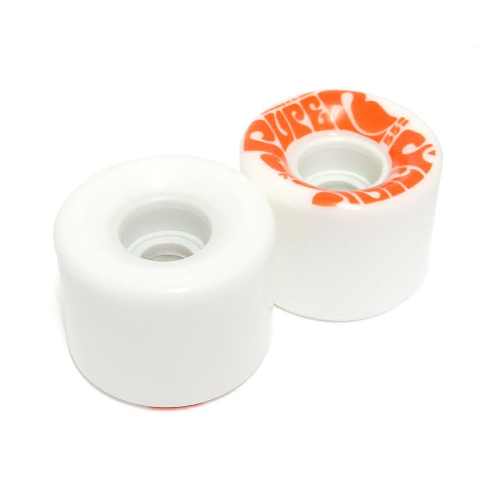 OJ WHEEL オージェー ソフトウィール（クルーザー） MINI SUPER JUICE