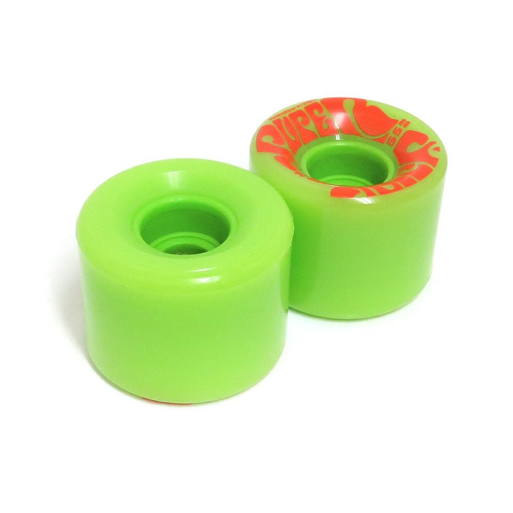 OJ WHEEL オージェー ソフトウィール（クルーザー） MINI SUPER JUICE