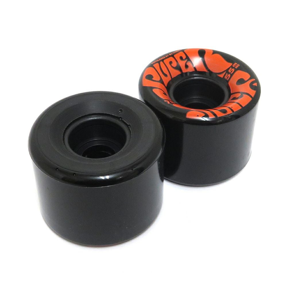 OJ WHEEL オージェー ソフトウィール（クルーザー） MINI SUPER JUICE