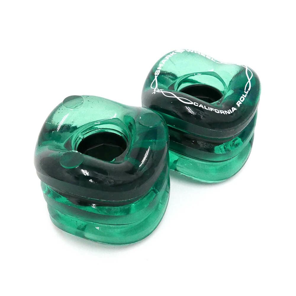 SHARK WHEEL シャークウィール ソフトウィール（クルーザー