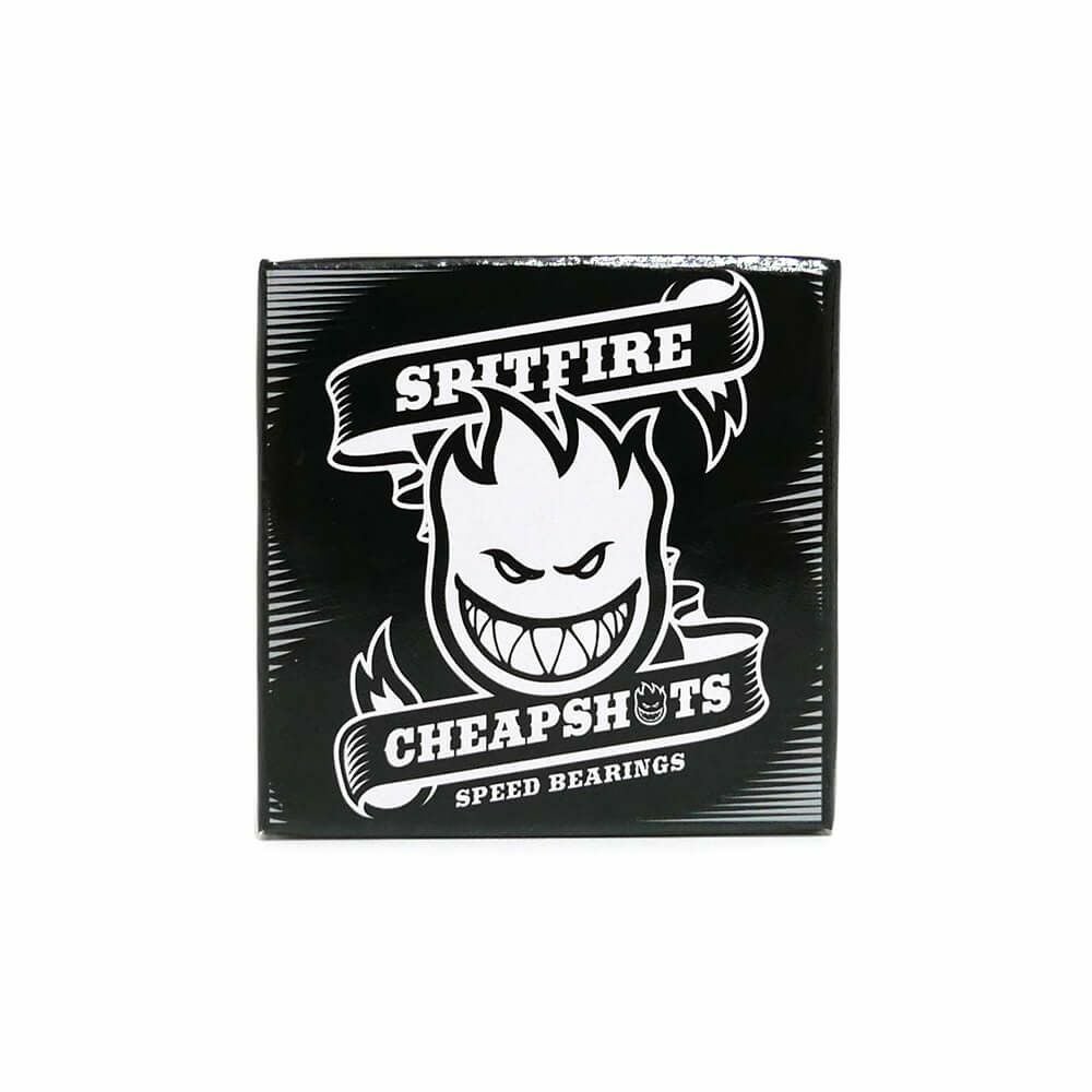 spitfire スピットファイヤ　ウィール　ninja ベアリング SPITFIRE】BEARING BURNERS スピット ファイアー ベアリング パーツ