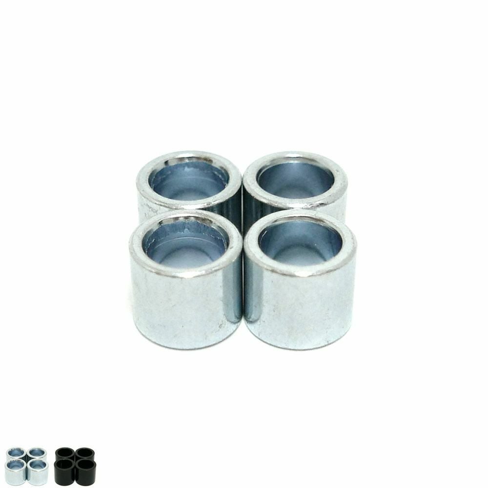 BEARING SPACER パーツ ベアリングスペーサー 10mm スケートボード