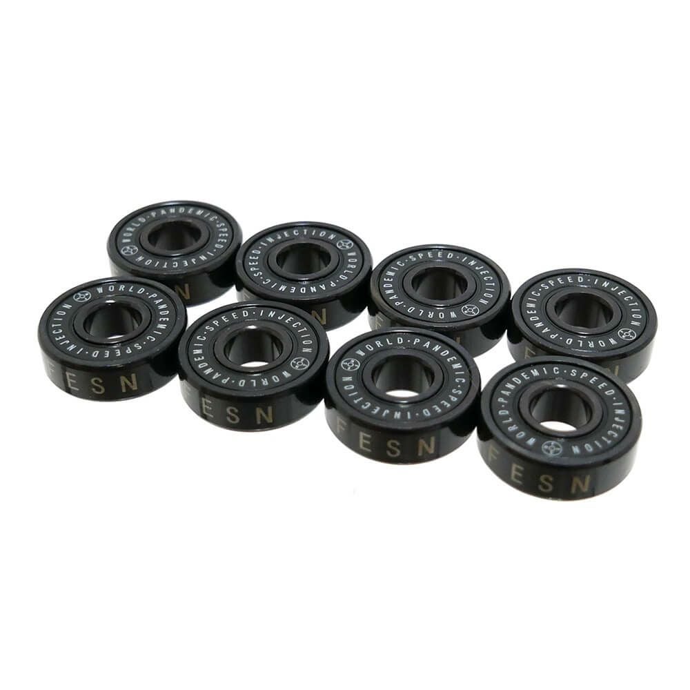 FESN BEARING エフイーエスエヌ ベアリング W.P.S.I SPEED BEARING