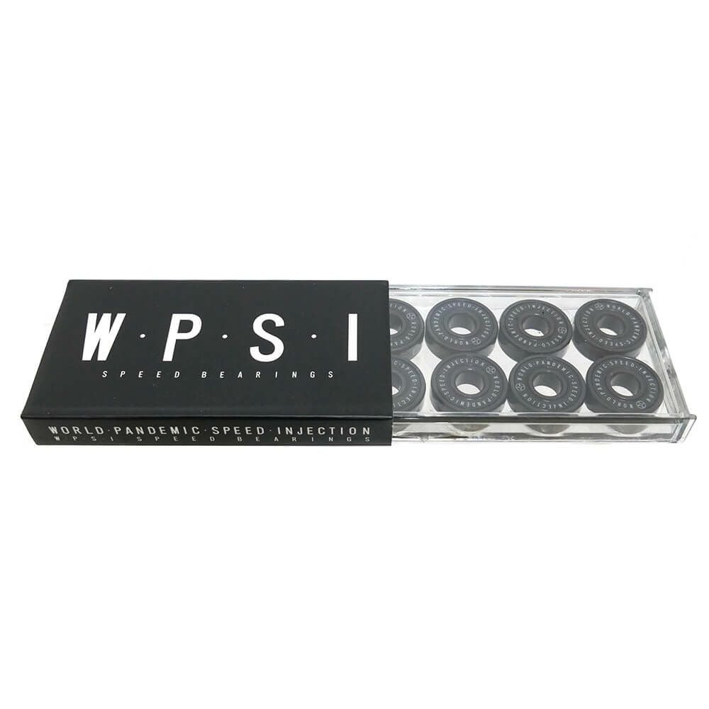 FESN BEARING エフイーエスエヌ ベアリング W.P.S.I SPEED BEARING