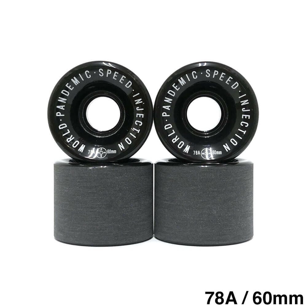 FESN WHEEL エフイーエスエヌ ソフトウィール（クルーザー） W.P.S.I