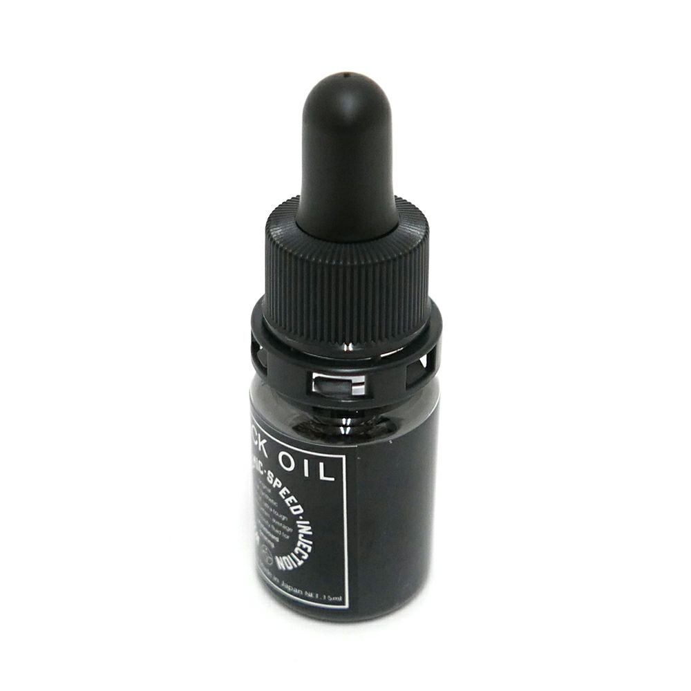 FESN OIL エフイーエスエヌ オイル W.P.S.I BLACK OIL スケートボード