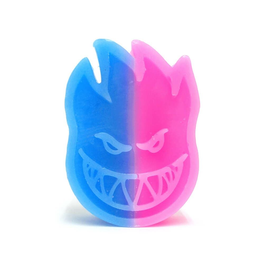 SPITFIRE WAX スピットファイヤー ワックス SWIRL CURB WAX スケート