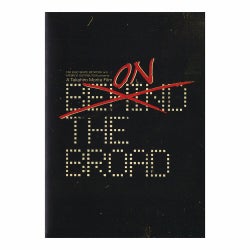 FESN DVD エフイーエスエヌ ON THE BROAD 