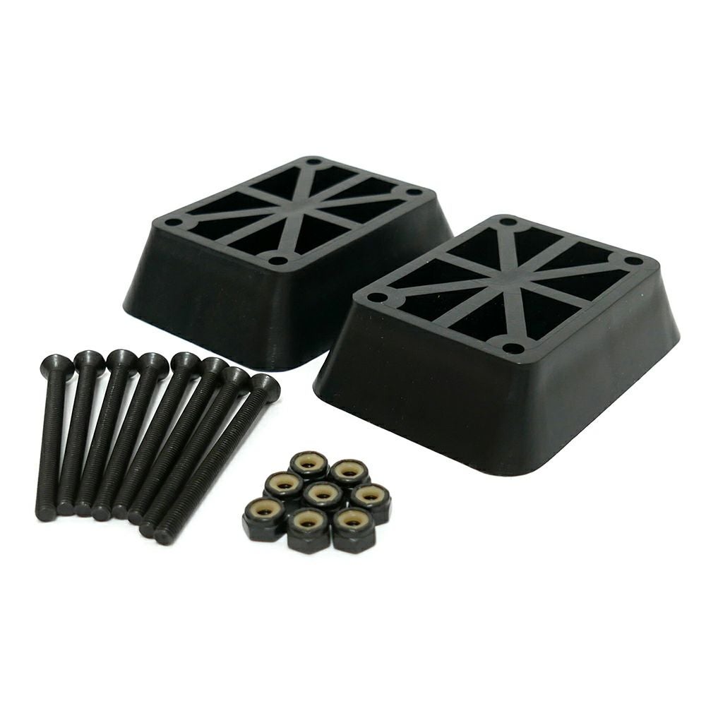 スケートボード PLATIPUS WHEEL XT WHEELZ (DIRT WHEEL) PLATIPUS WHEEL プラティプス ウィール XT WHEELZ（DIRT WHEEL） 黒