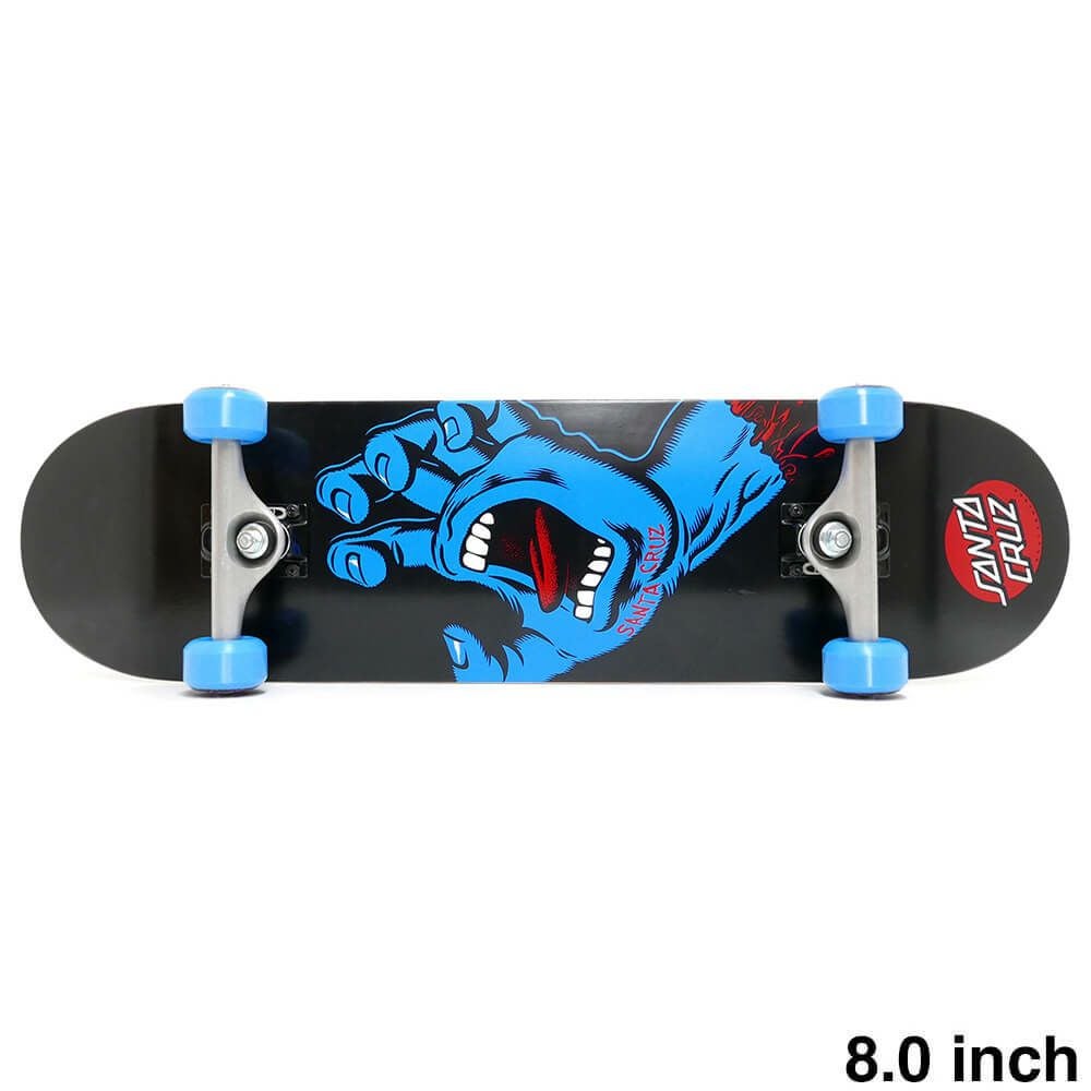 スケートボード(完成品)コンプリートセット｜カリフォルニアストリート