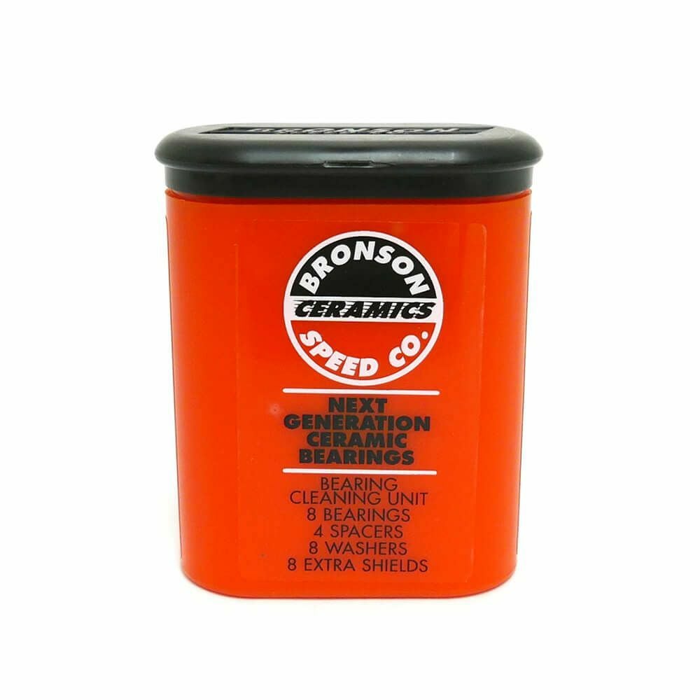 BRONSON BEARING ブロンソン ベアリング CERAMICS 