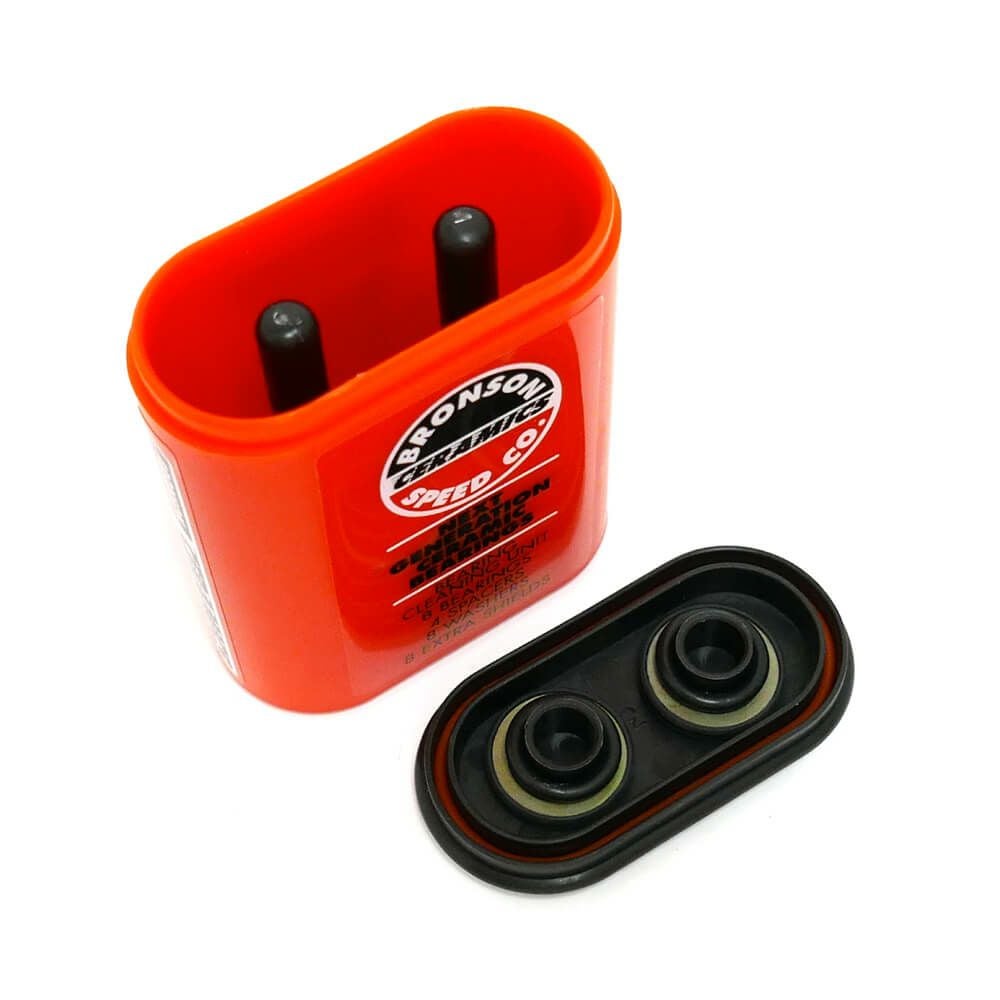 BRONSON BEARING ブロンソン ベアリング CERAMICS オイルタイプ