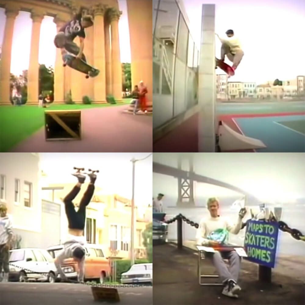 POWELL PERALTA DVD パウエルペラルタ THE SEARCH FOR ANIMAL CHIN