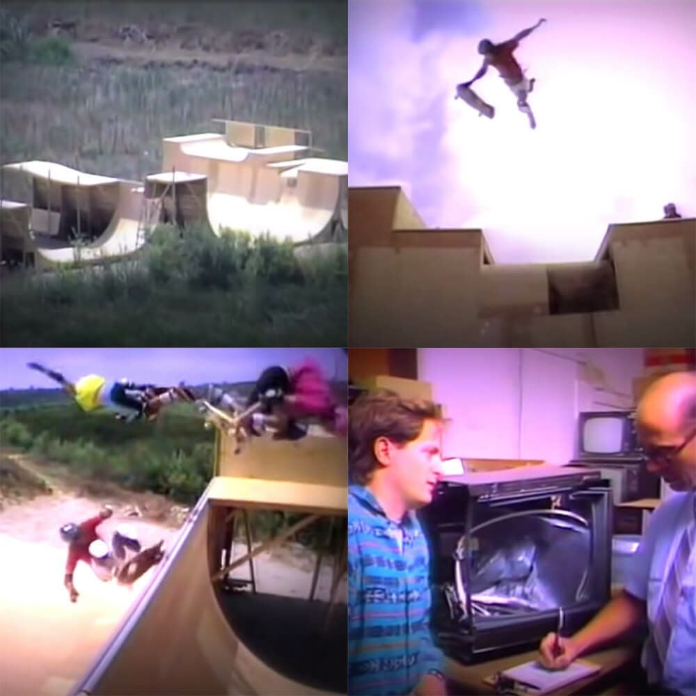 POWELL PERALTA DVD パウエルペラルタ THE SEARCH FOR ANIMAL CHIN