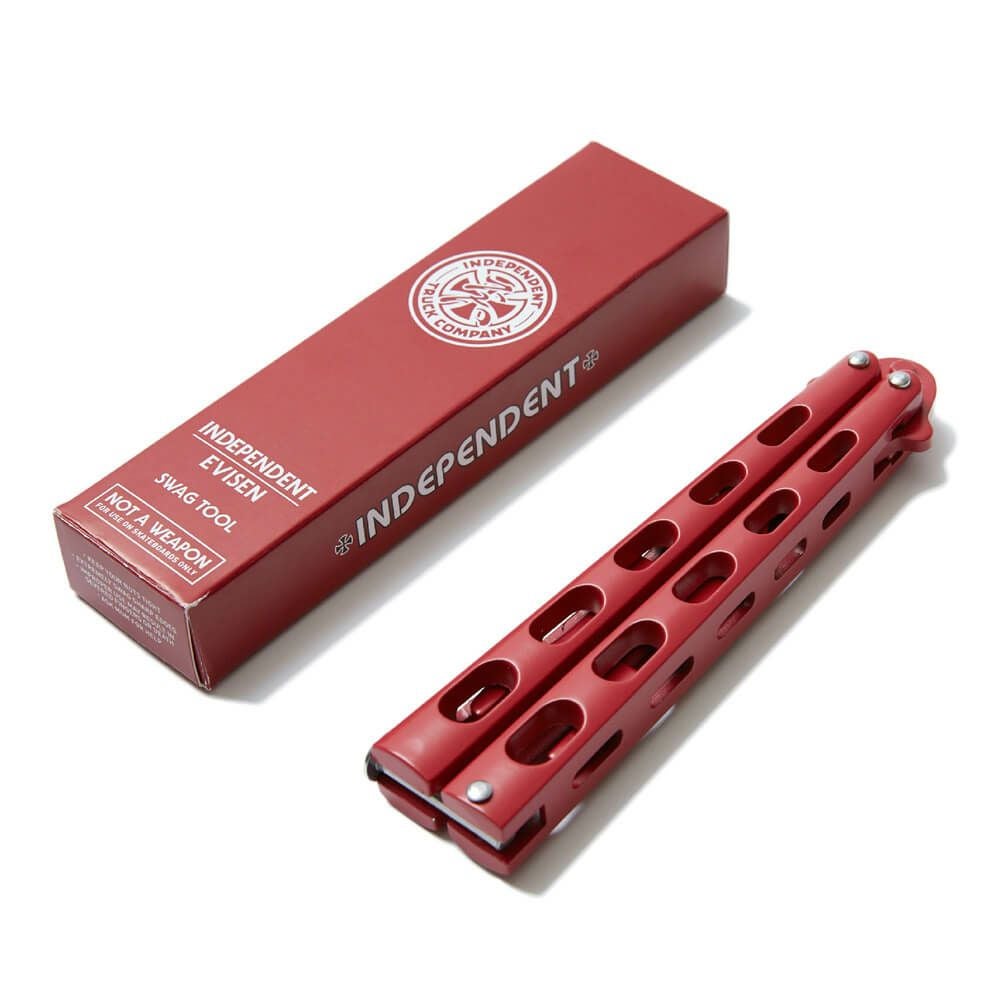 EVISEN TOOL エビセン レンチ ツール 工具 INDEPENDENT X EVISEN