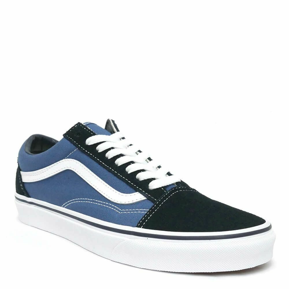VANS SHOES バンズ シューズ スニーカー オールドスクール SKATE OLD