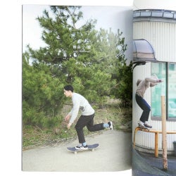 川 雑誌 1・日常自体 3