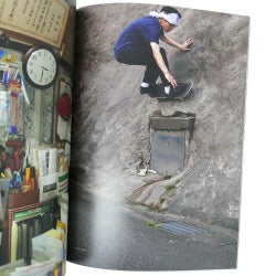 川 雑誌 1・日常自体 7