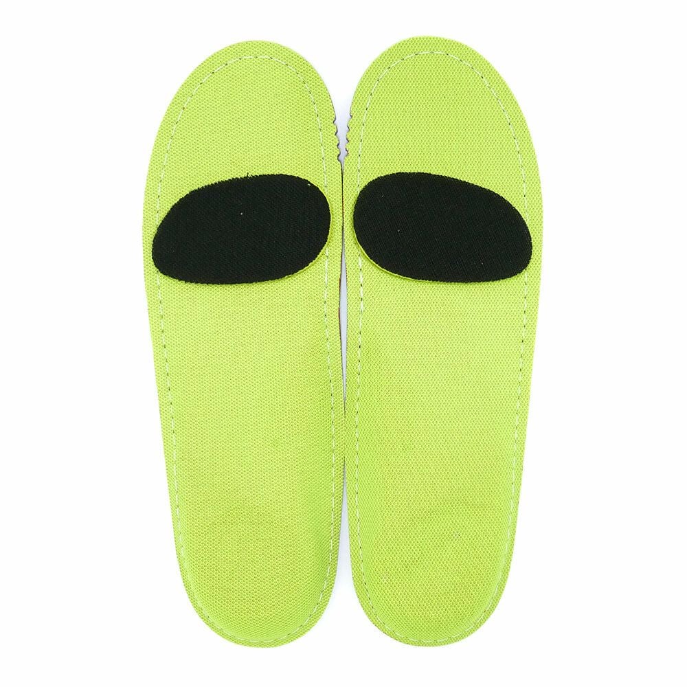 DYMOCO式インソール　フットプリント等 FOOTPRINT（フットプリント）ORTHOTIC｜インソール｜カリフォルニア