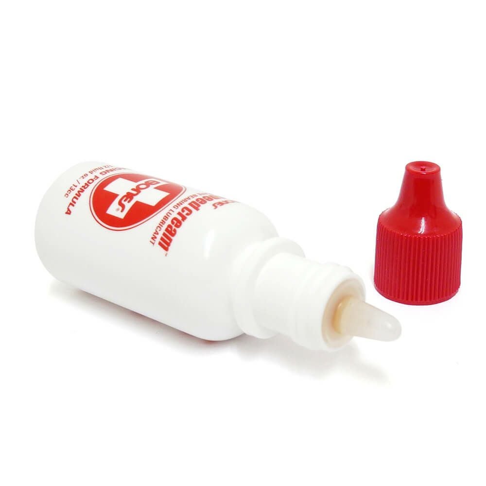 BONES OIL ボーンズ オイル SPEED CREAM スケートボード スケボー