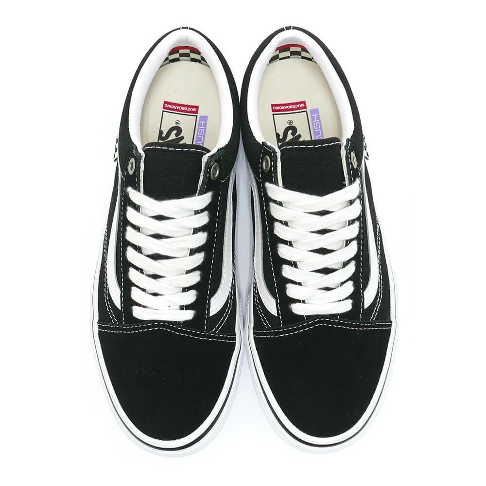 VANS SKATE OLD SKOOL オールドスクール US正規品 27cm VANS】 ヴァンズ SKATE OLD SKOOL スケート オールドスクール