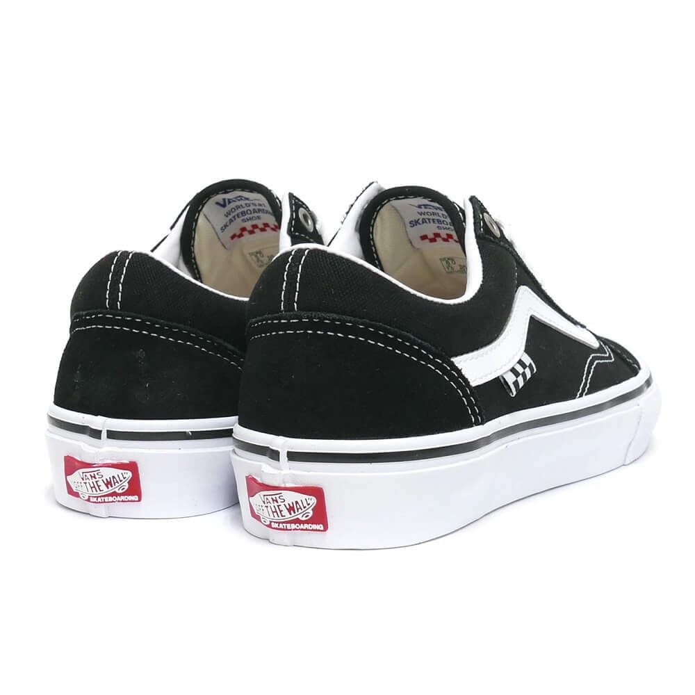 VANS SHOES バンズ シューズ スニーカー オールドスクール SKATE OLD