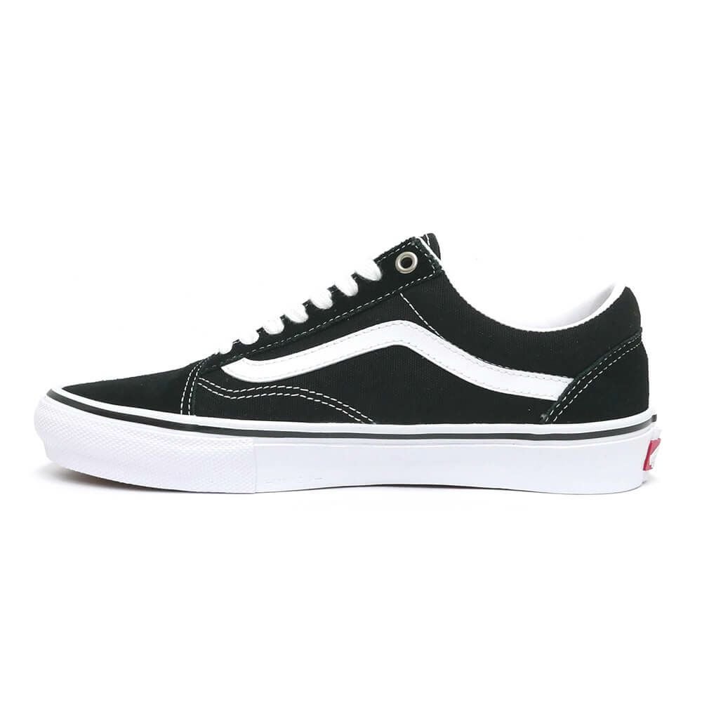 VANS SHOES バンズ シューズ スニーカー オールドスクール SKATE OLD