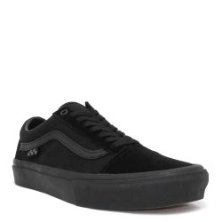 VANS SHOES バンズ シューズ スニーカー SKATE OLD SKOOL 黒/黒 BLACK/BLACK