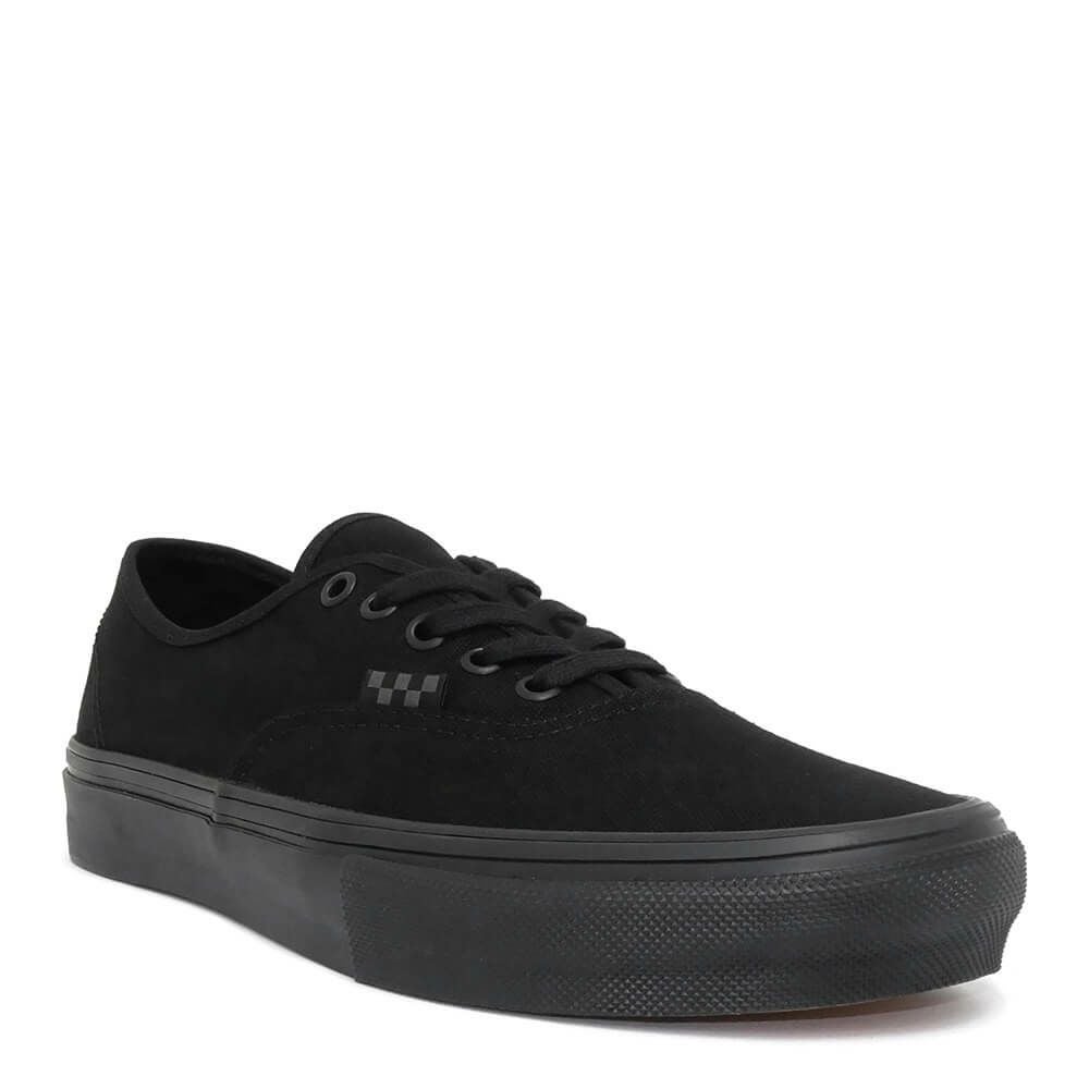 スケートボード Vans VANS SKATE HALFCAB BLACK/WHITE | 東京のスケートボードショップ