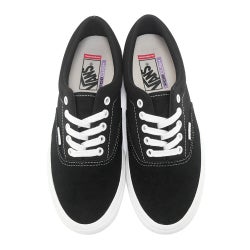 VANS SHOES バンズ シューズ スニーカー SKATE ERA 黒/白 BLACK/WHITE-1