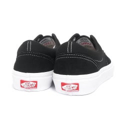 VANS SHOES バンズ シューズ スニーカー SKATE ERA 黒/白 BLACK/WHITE-2