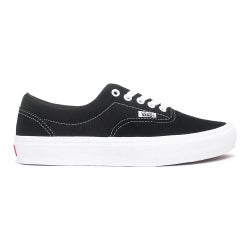 VANS SHOES バンズ シューズ スニーカー SKATE ERA 黒/白 BLACK/WHITE-3