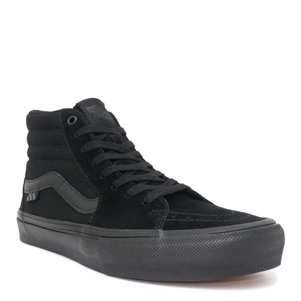 VANS SHOES バンズ シューズ スニーカー スケートハイ SKATE SK8 HI
