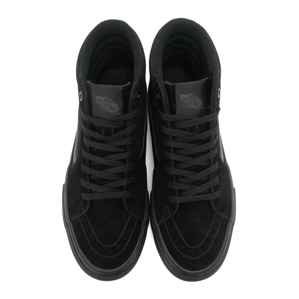 VANS SHOES バンズ シューズ スニーカー スケートハイ SKATE SK8 HI